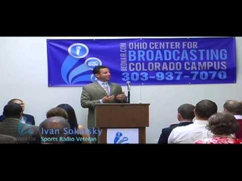 Video 2 - Tom Tolbert