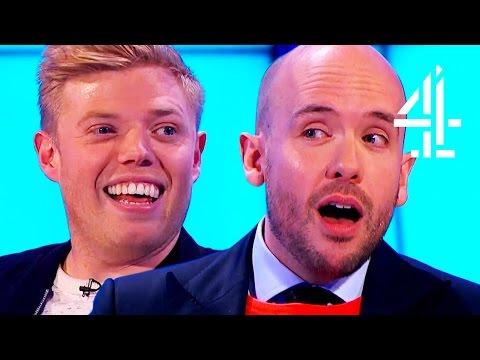 Video 3 - Bear Pascoe