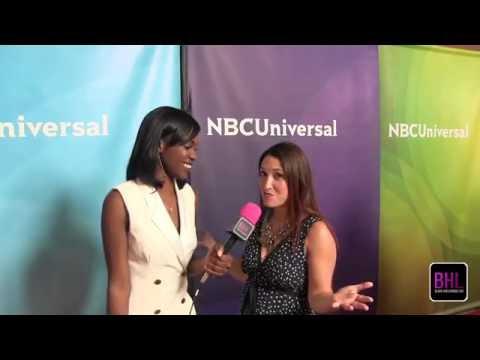 Video 2 - Jazmine Fenlator