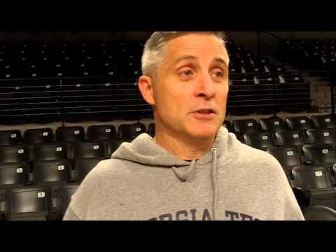 Video 6 - Brian Gregory