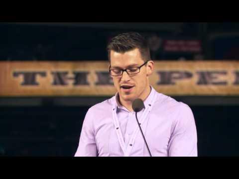 Video 1 - Leon Draisaitl