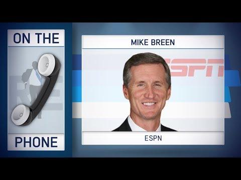 Video 5 - Mike Breen