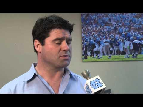 Video 4 - Seth Littrell