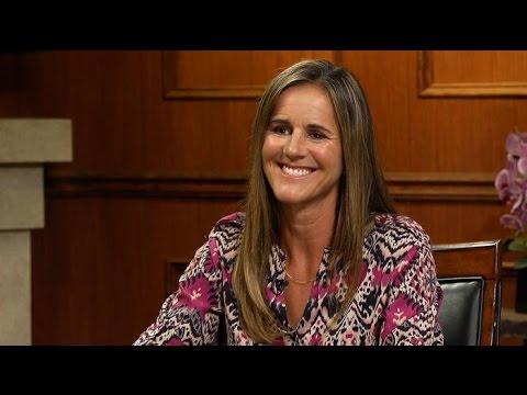 Video 4 - Brandi Chastain