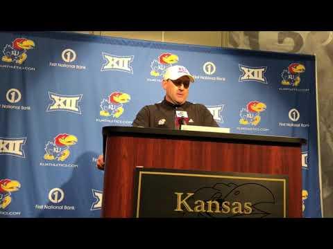 Video 4 - David Beaty