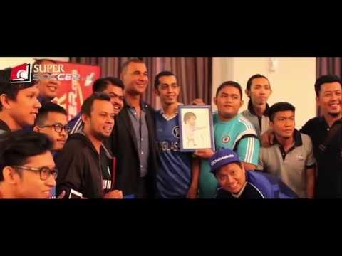 Video 1 - Ruud Gullit