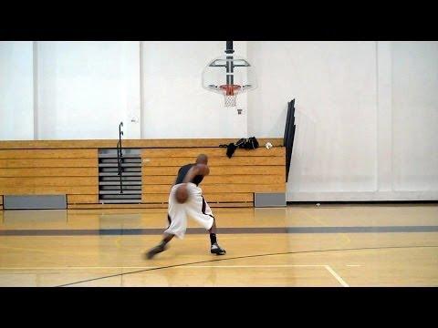 Video 1 - DeMar DeRozan