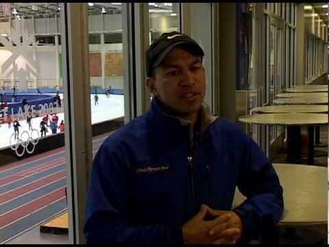 Video 3 - Derek Parra