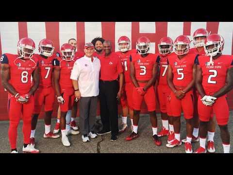 Video 3 - Jeff Tedford