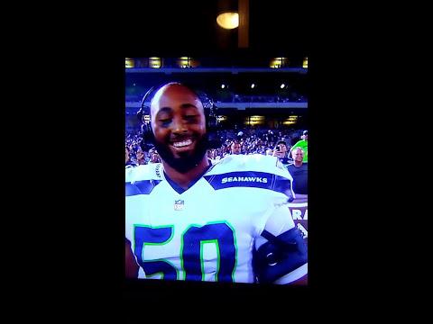 Video 6 - K.J. Wright
