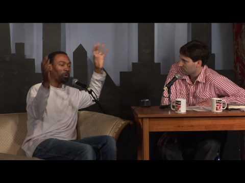 Video 5 - Doug Glanville