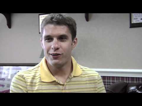 Video 5 - David Ragan