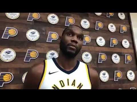 Video 5 - Al Jefferson