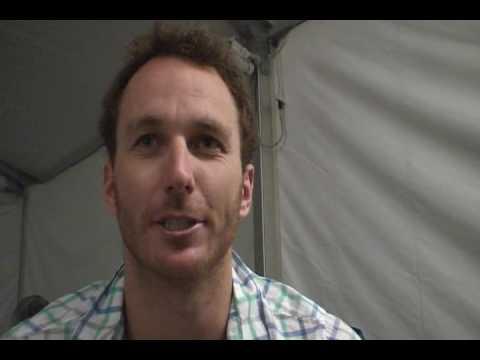 Video 2 - Aaron Peirsol