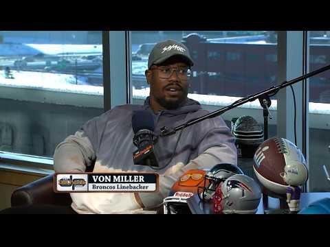 Video 2 - Von Miller