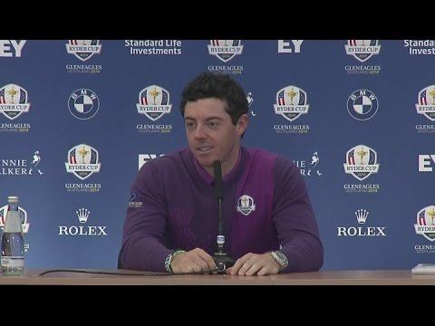 Video 3 - Jose Maria Olazabal