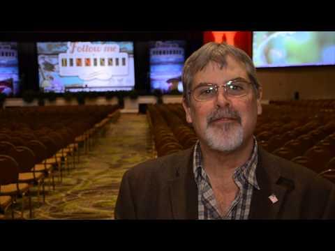 Video 2 - Kenny Mayne