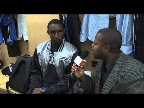 Video 6 - Ben Gordon