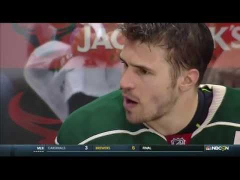 Video 6 - Zach Parise