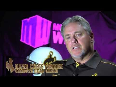 Video 6 - Dave Christensen