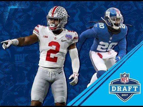 Video 3 - Janoris Jenkins