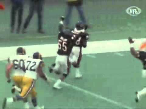 Video 6 - Wilber Marshall