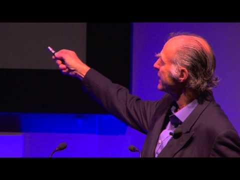 Video 1 - Sir Ranulph Fiennes