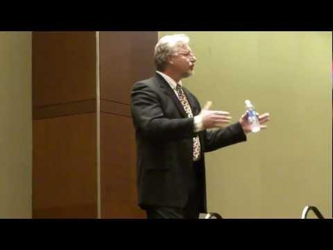 Video 1 - Ron Kittle