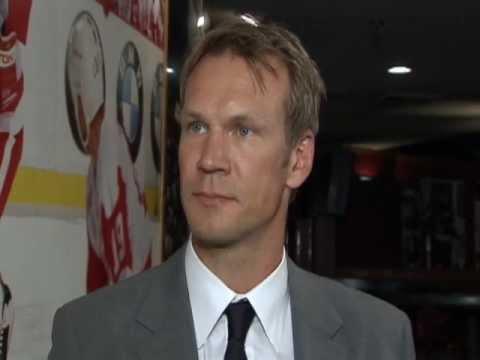 Video 2 - Nicklas Lidstrom