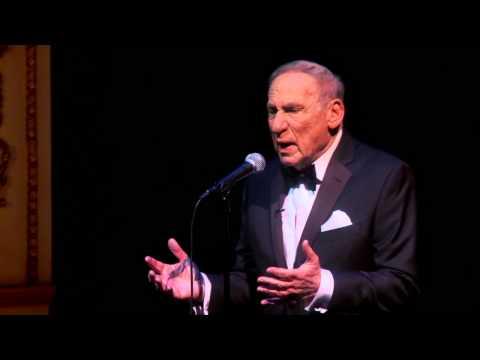 Video 3 - Harry Sinden