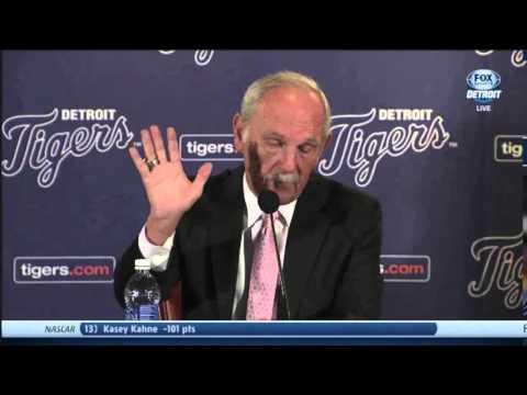 Video 2 - Jim Leyland