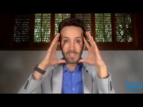 Video 1 - Kyle Stanley