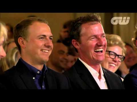 Video 1 - Lanny Wadkins