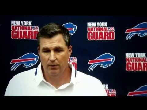 Video 2 - Doug Marrone