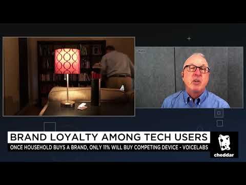 Video 6 - Chuck Martin