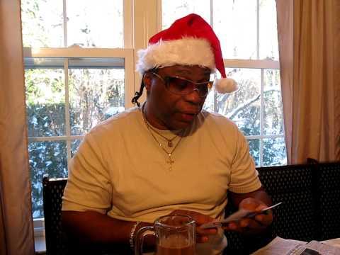 Video 3 - Malachi Dupre