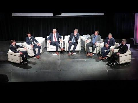 Video 1 - Cory Clouston