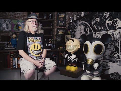 Video 5 - Ron English