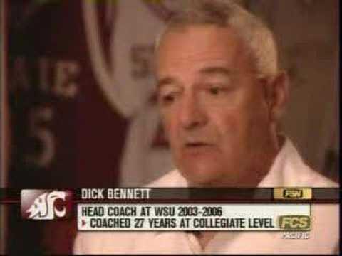 Video 4 - Dick Bennett