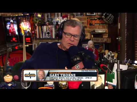 Video 6 - Gary Thorne