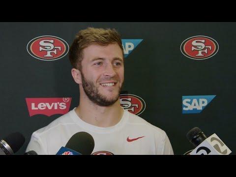 Video 5 - Trent Taylor