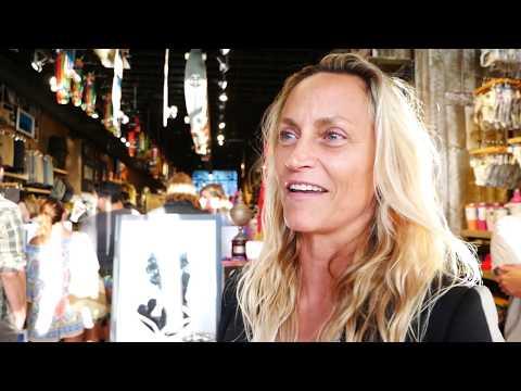 Video 2 - Lisa Andersen