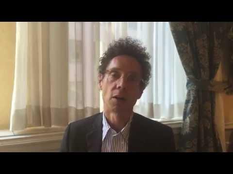 Video 2 - Bill Carmody