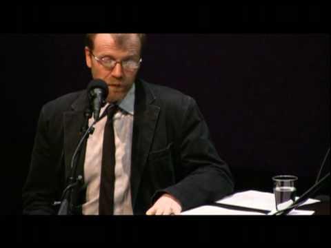 Video 1 - Reggie Sanders