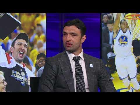 Video 4 - Zaza Pachulia