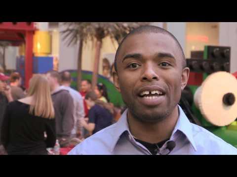 Video 1 - Darryl Talley