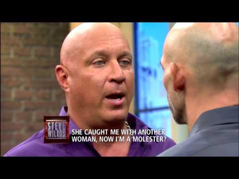 Video 1 - Tyrone Willingham