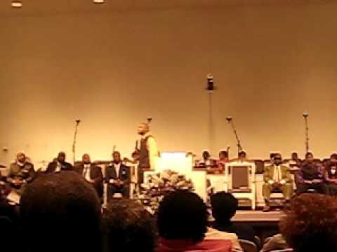 Video 2 - J.L. Lewis