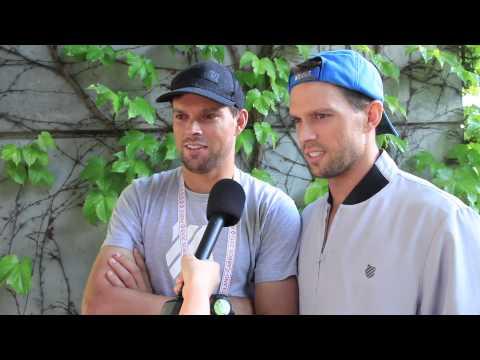 Video 6 - Mike Bryan