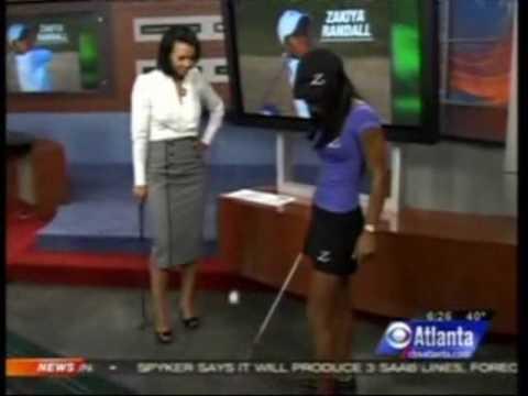 Video 5 - Zakiya Randall